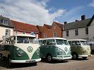 Lavenham Busses 133x100